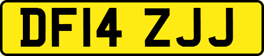 DF14ZJJ