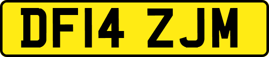 DF14ZJM
