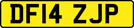 DF14ZJP