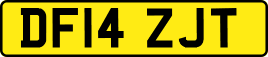 DF14ZJT
