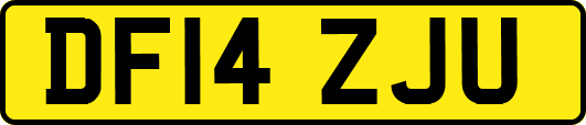 DF14ZJU