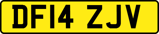DF14ZJV