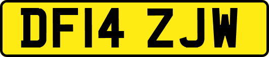 DF14ZJW