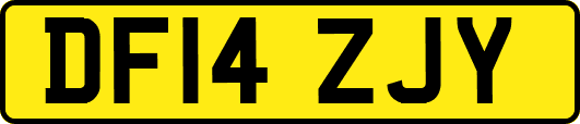 DF14ZJY