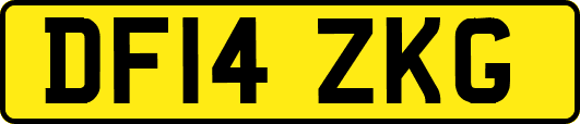 DF14ZKG