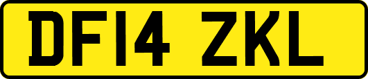 DF14ZKL