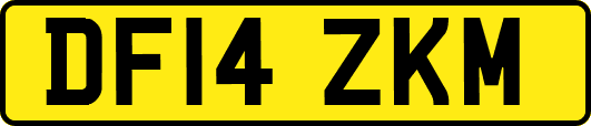 DF14ZKM