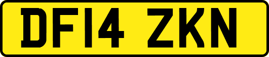 DF14ZKN