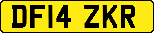 DF14ZKR