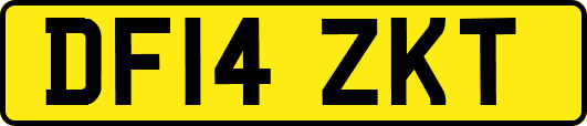 DF14ZKT