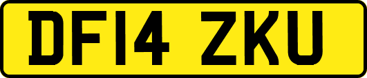 DF14ZKU