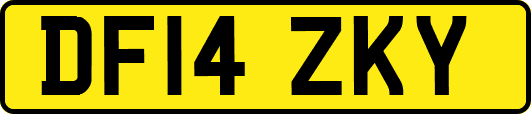 DF14ZKY