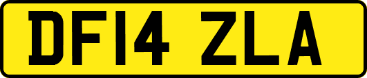 DF14ZLA