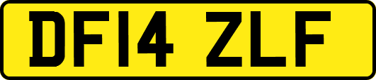 DF14ZLF