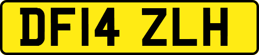 DF14ZLH
