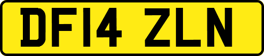 DF14ZLN