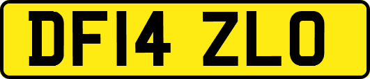 DF14ZLO