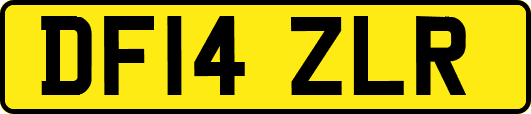 DF14ZLR