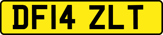 DF14ZLT