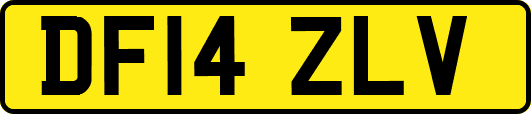 DF14ZLV