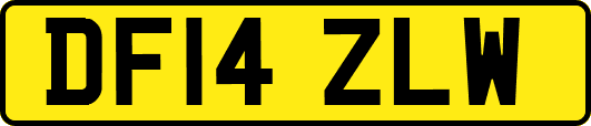 DF14ZLW