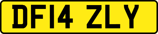 DF14ZLY