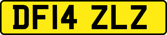 DF14ZLZ