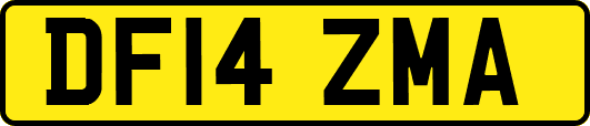 DF14ZMA