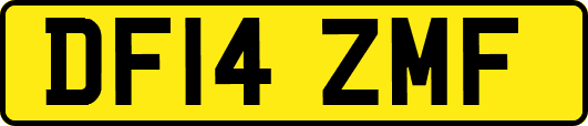 DF14ZMF