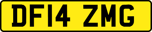 DF14ZMG