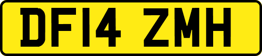 DF14ZMH