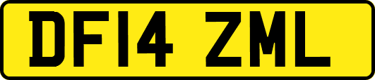 DF14ZML