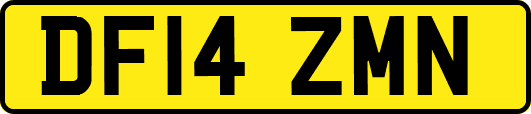 DF14ZMN