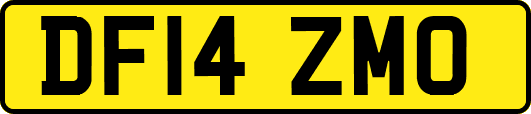 DF14ZMO