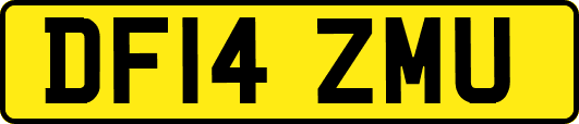 DF14ZMU