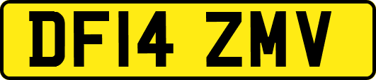 DF14ZMV