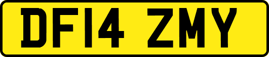 DF14ZMY
