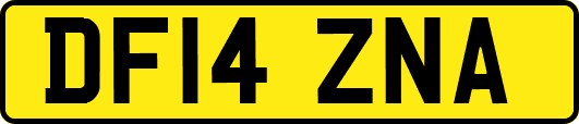 DF14ZNA