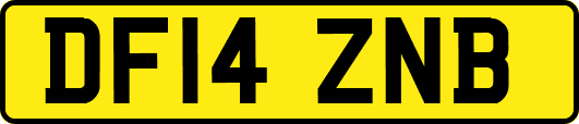 DF14ZNB