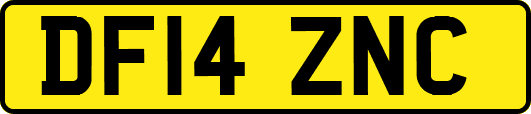 DF14ZNC