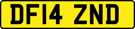 DF14ZND