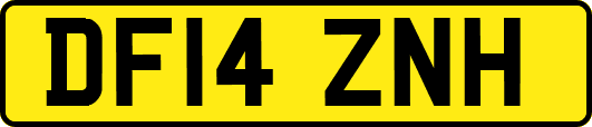 DF14ZNH