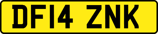 DF14ZNK
