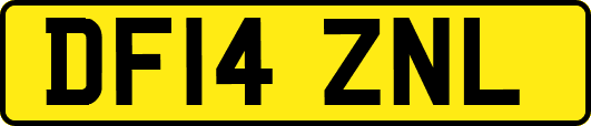 DF14ZNL