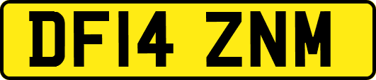 DF14ZNM