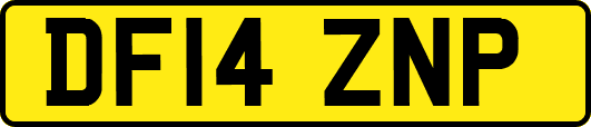 DF14ZNP