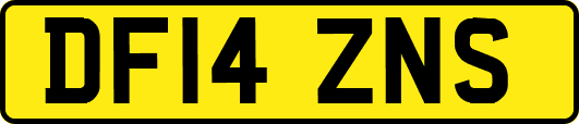 DF14ZNS