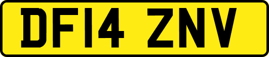 DF14ZNV