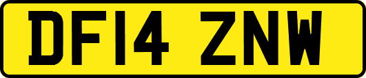 DF14ZNW