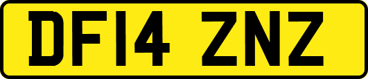DF14ZNZ